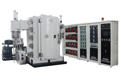 請(qǐng)問(wèn)什么是PVD？真空電鍍加工真空鍍膜技術(shù)